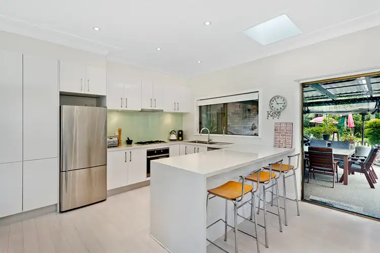 11 Penrose Place, Frenchs Forest NSW 2086
