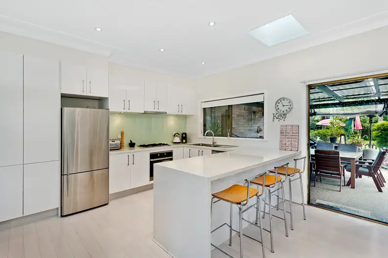 Main view of Homely house listing, 11 Penrose Place, Frenchs Forest NSW 2086