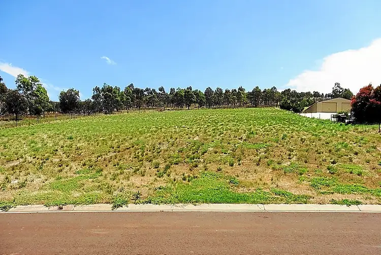 Second view of Homely land listing, 40 Manning Blvd, Bacchus Marsh VIC 3340