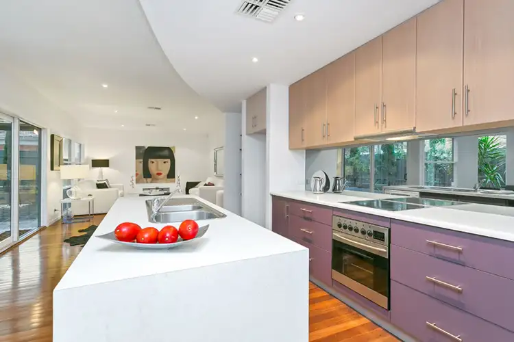 Fifth view of Homely house listing, 4 Cooper Angus Grove, Wattle Park SA 5066