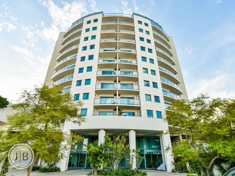 Second view of Homely apartment listing, 35/19 Bowman Street, South Perth WA 6151
