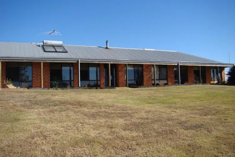 Fourth view of Homely house listing, 23 Silver Birch Heights, Bridgetown WA 6255