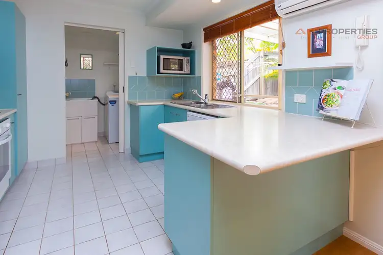 Second view of Homely townhouse listing, 50/62 Brandon Road, Runcorn QLD 4113