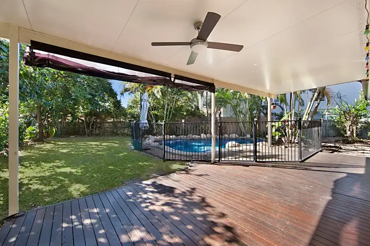 6 Nowranie Court, Annandale QLD 4814