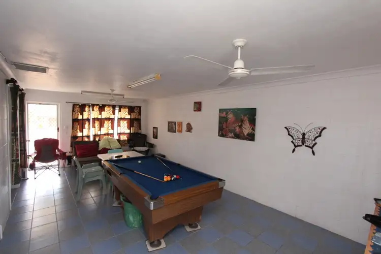 Third view of Homely house listing, 3 Willseal Court, Mount Louisa QLD 4814