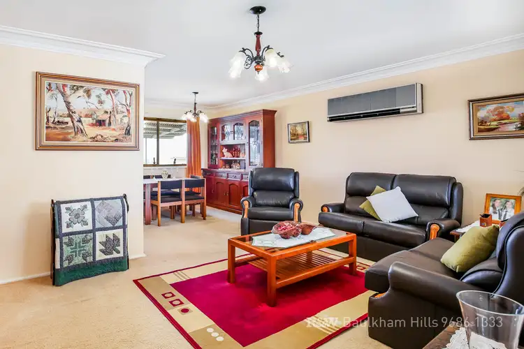 Third view of Homely house listing, 423 Seven Hills Road, Seven Hills NSW 2147