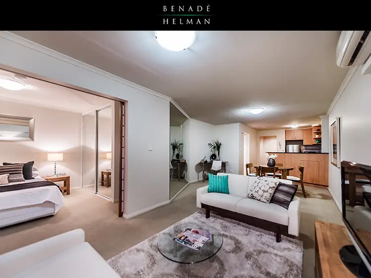 7/2 Colin Street, West Perth WA 6005