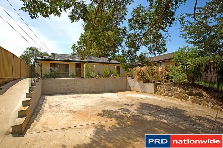Second view of Homely house listing, 99 Coreen Avenue, Penrith NSW 2750