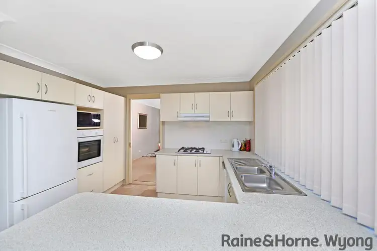 Fifth view of Homely house listing, 16 Honeygum Way, Mardi NSW 2259