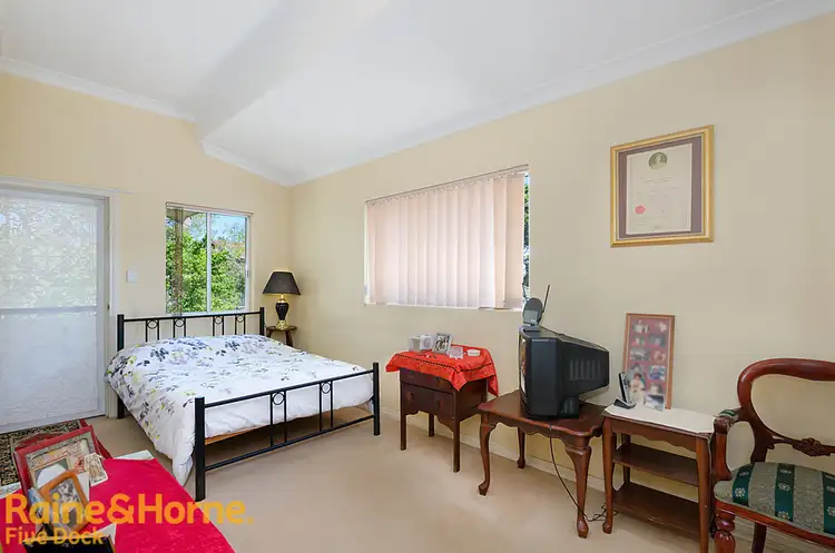 Sixth view of Homely townhouse listing, 1/64 Hampden Road, Russell Lea NSW 2046