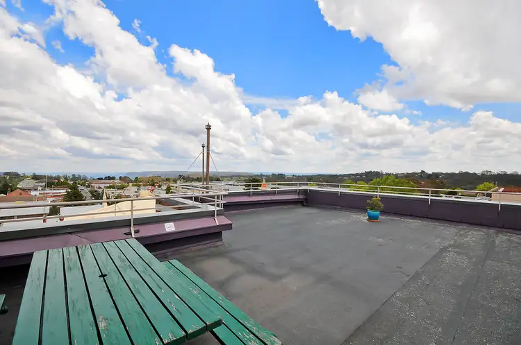 Sixth view of Homely house listing, 8/122 Katoomba Street, Katoomba NSW 2780