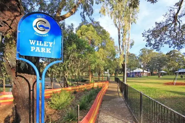 Fourth view of Homely block of units listing, 1-6/66 Alice Street, Wiley Park NSW 2195