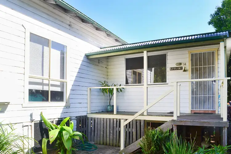 Seventh view of Homely house listing, 14 Martins Point Road, Harwood NSW 2465