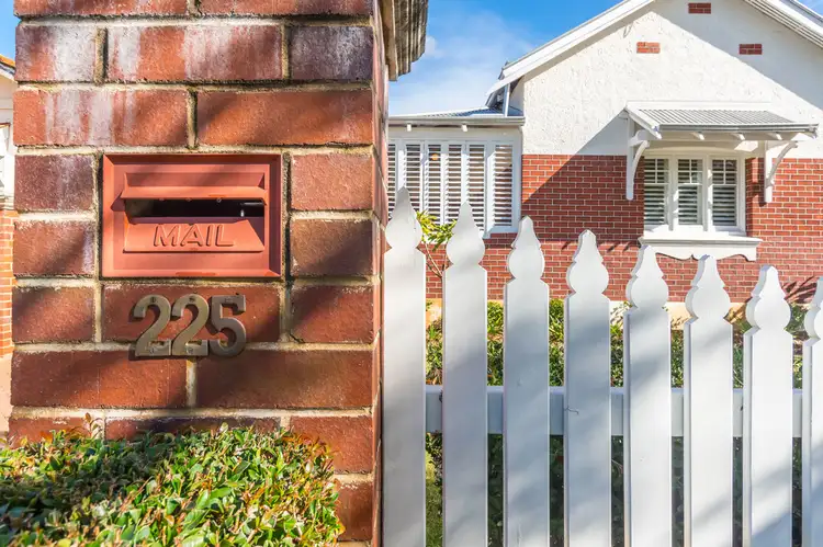 Fourth view of Homely house listing, 225 Crawford Road, Inglewood WA 6052