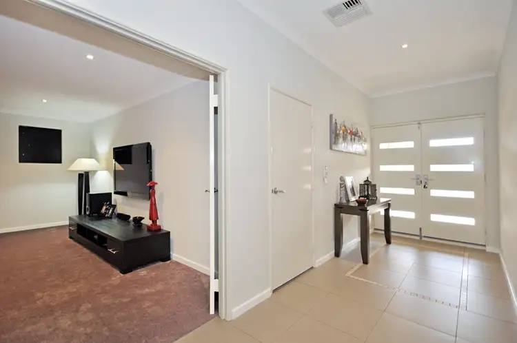 Fourth view of Homely house listing, 74 Fantail Crescent, Ellenbrook WA 6069