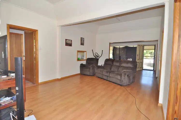 Second view of Homely house listing, 11 Davies Street, Charters Towers QLD 4820