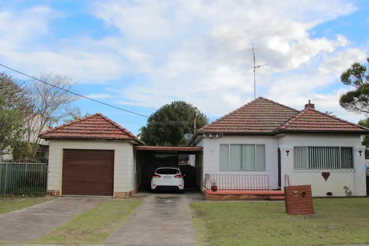 Second view of Homely house listing, 19 Beach Street, Belmont South NSW 2280