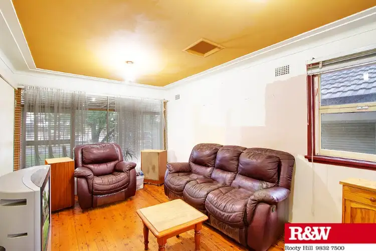 Second view of Homely house listing, 29a McClean Street, Blacktown NSW 2148