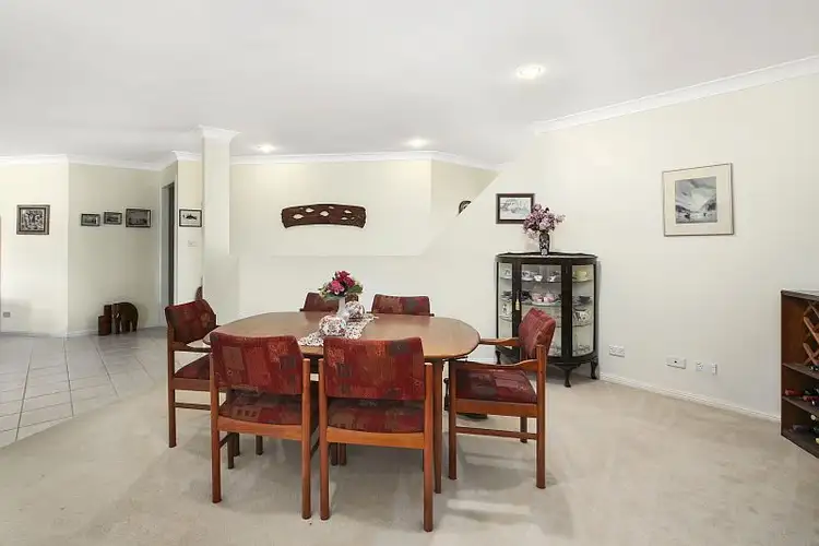 Fourth view of Homely house listing, 31 Timbertown Crescent, Wauchope NSW 2446