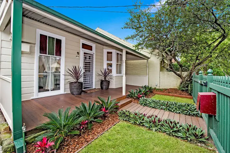 Second view of Homely house listing, 69 Watson Street, Bondi NSW 2026
