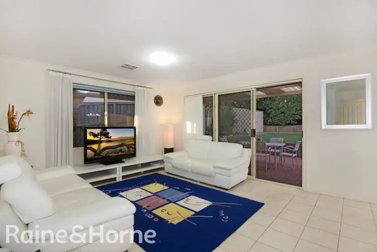 Fifth view of Homely house listing, 3 Applebox Avenue, Glenwood NSW 2768