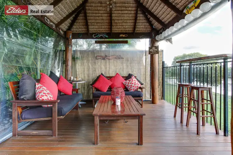 Fifth view of Homely house listing, 39 Yarrilee Circuit, Dundowran QLD 4655