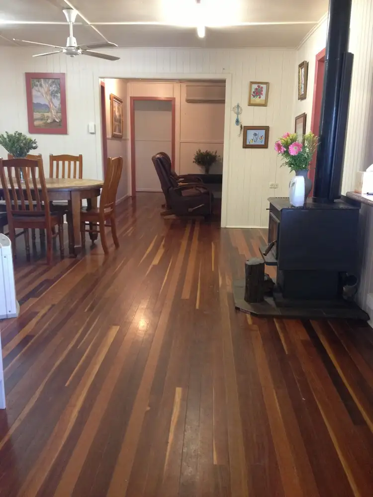 Fourth view of Homely rural property listing, 378 Hodgson Vale Road, Hodgson Vale QLD 4352