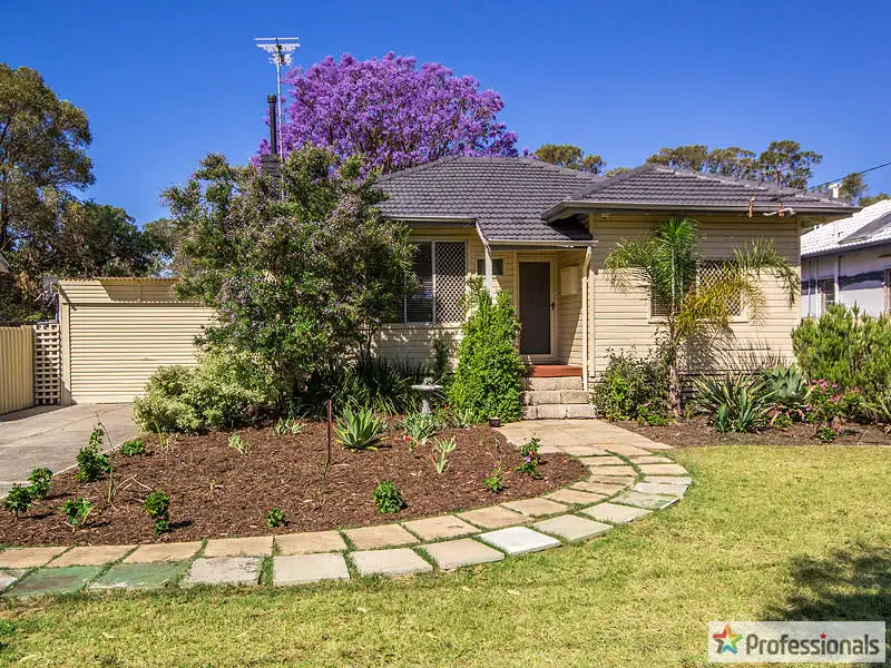 Main view of Homely house listing, 19 Matson Street, Medina WA 6167