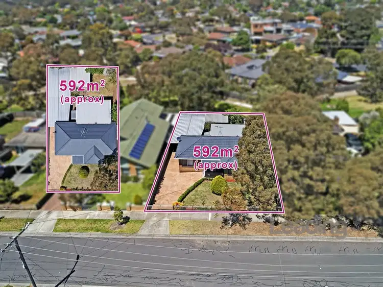 25 Blyton Crescent, Sunbury VIC 3429