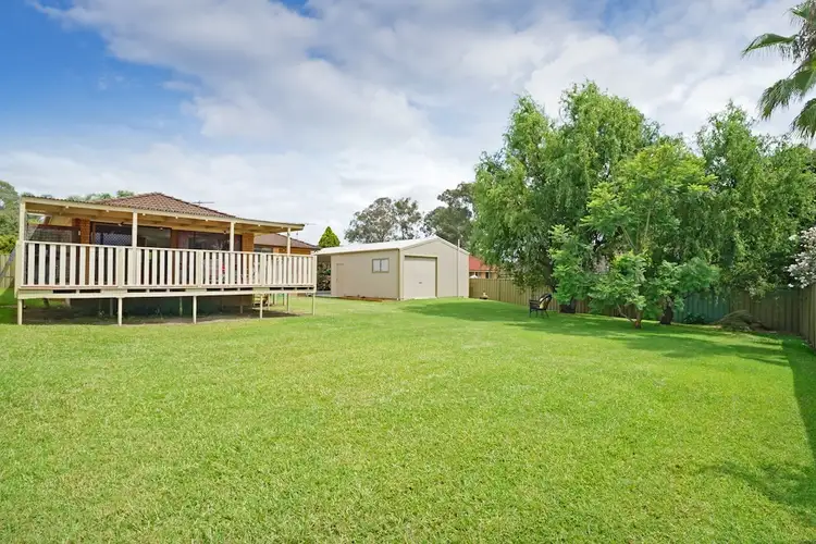 Third view of Homely house listing, 4 Amblecote Place, Tahmoor NSW 2573
