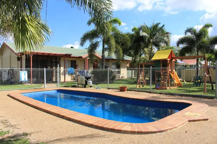 Second view of Homely house listing, 21 Lynette Street, Kelso QLD 4815