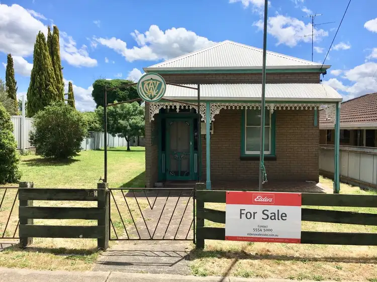164 Henty Street, Casterton VIC 3311
