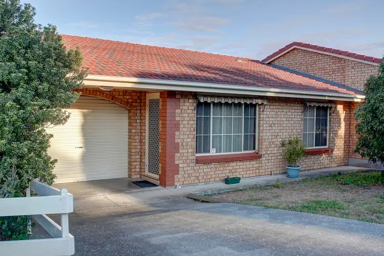 Unit 2 / 21 Trigg Street, Port Lincoln SA 5606