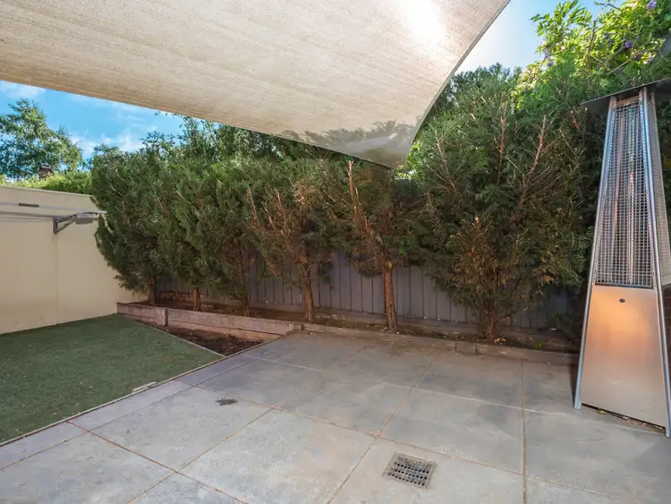 Sixth view of Homely house listing, Unit 3, 41 Simpson Street, Kyneton VIC 3444