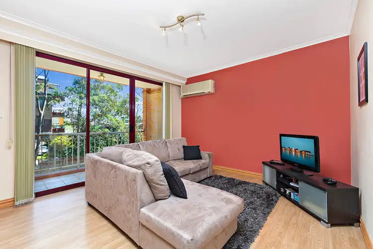 Main view of Homely apartment listing, 133/18-20 Knocklayde Street, Ashfield NSW 2131