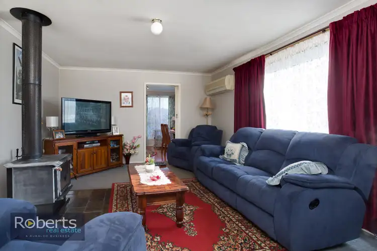 Third view of Homely house listing, 1 Grace Place, Prospect TAS 7250