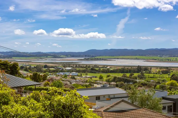 Second view of Homely house listing, 77 Riverside Drive, Riverside TAS 7250