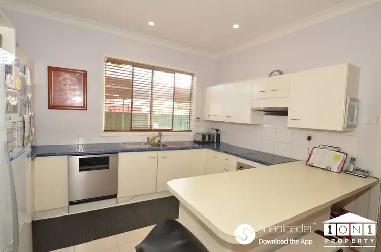 Seventh view of Homely house listing, 44 Crockett Street, Cardiff South NSW 2285