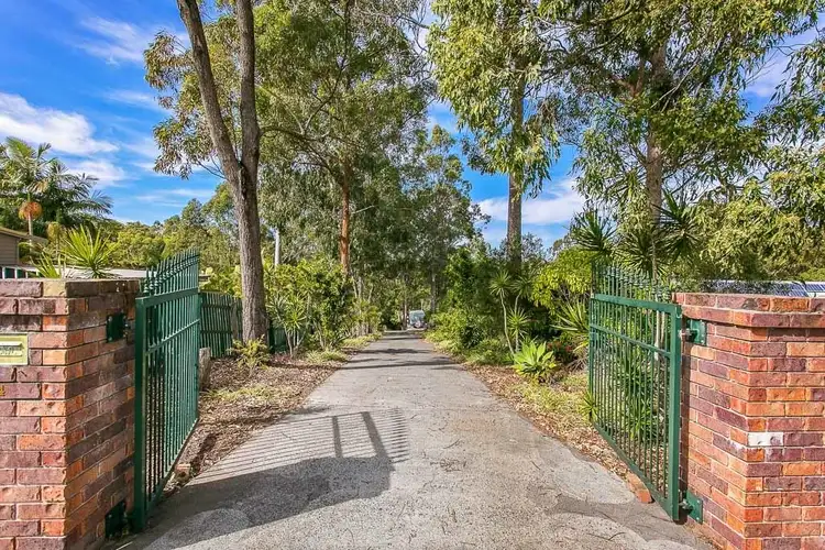 Third view of Homely house listing, 14 William Hollindale Court, Worongary QLD 4213