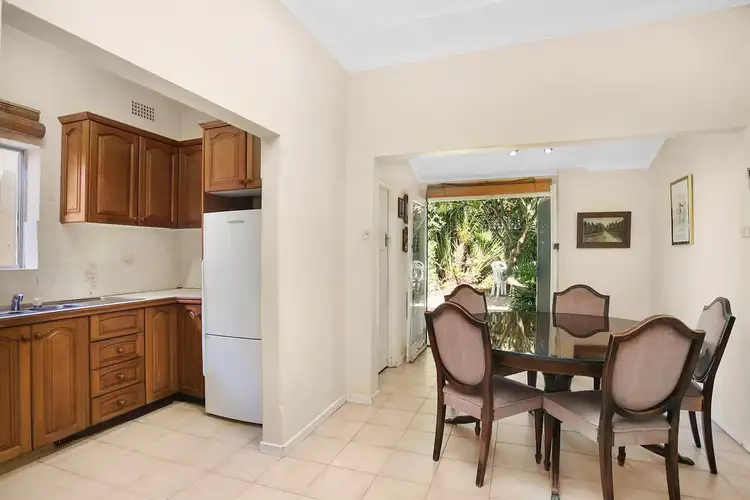 Second view of Homely house listing, 26 Knowles Avenue, North Bondi NSW 2026