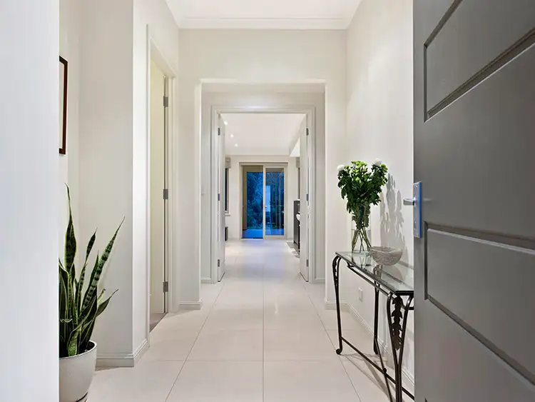 Fifth view of Homely house listing, 45 Ridgeland Drive, Teringie SA 5072