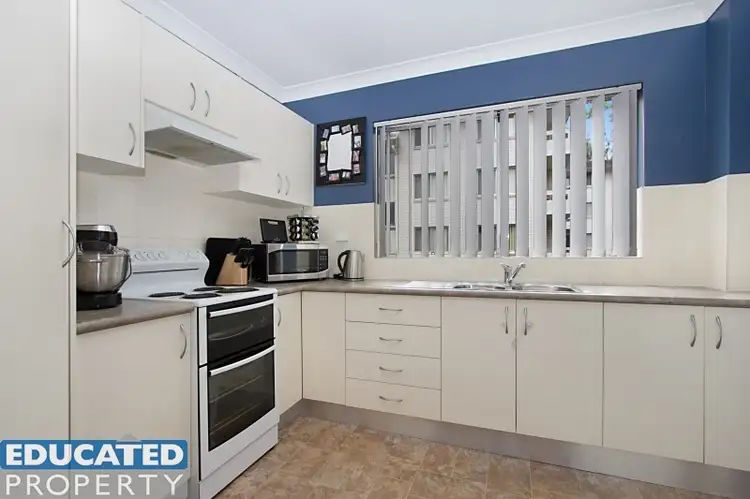 Second view of Homely unit listing, 6/128-130 Lethbridge Street, Penrith NSW 2750