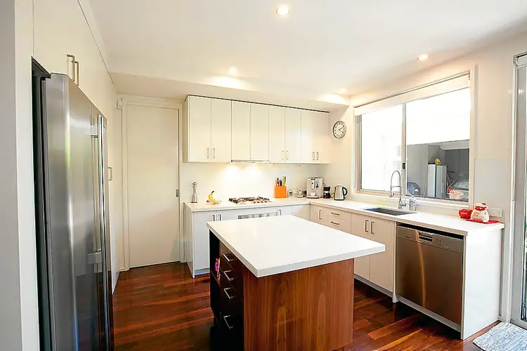 Third view of Homely house listing, 1/187 Melbourne Road, Williamstown VIC 3016