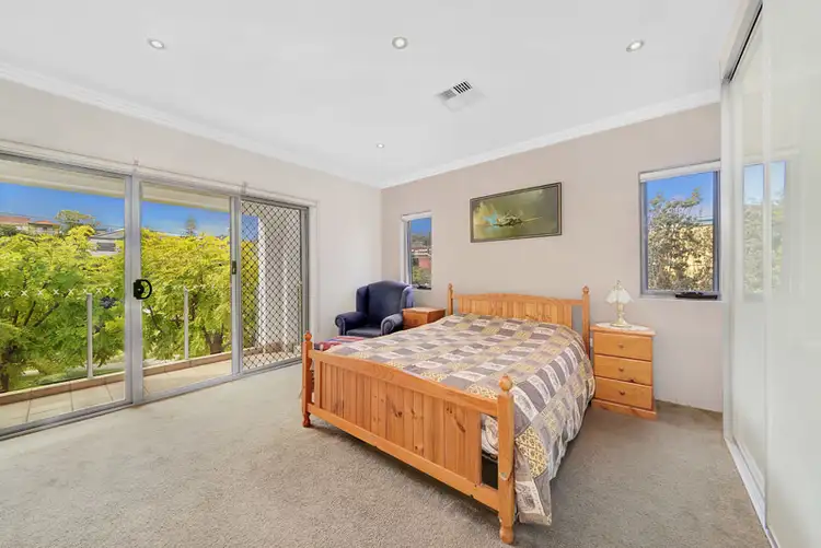 Fifth view of Homely townhouse listing, 1/2 Chester Ave, Maroubra NSW 2035
