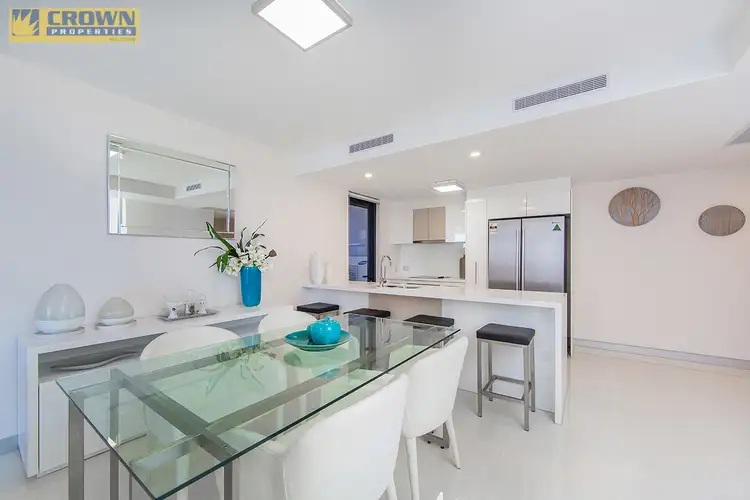 Second view of Homely apartment listing, 22/103 Sutton Street, Redcliffe QLD 4020