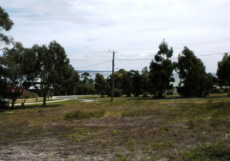 Main view of Homely land listing, Lot 3 / 37 Coffey Court, Binalong Bay TAS 7216