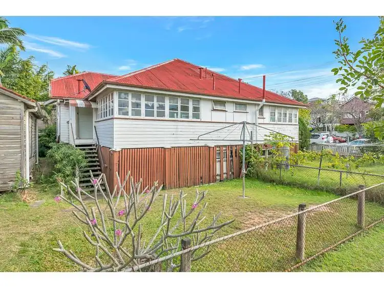 Second view of Homely house listing, 91 Sixth Avenue, Windsor QLD 4030