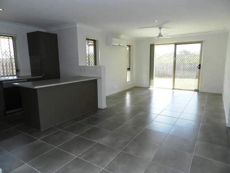 Second view of Homely house listing, 92 Owttrim Circuit, O'connell QLD 4680