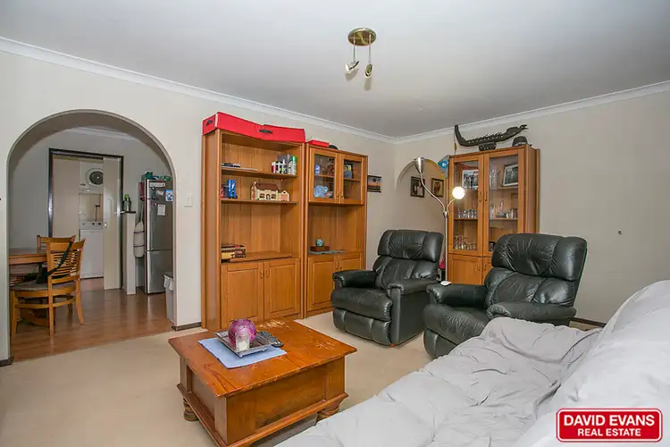 Fifth view of Homely house listing, 20 Lalina Way, Wanneroo WA 6065