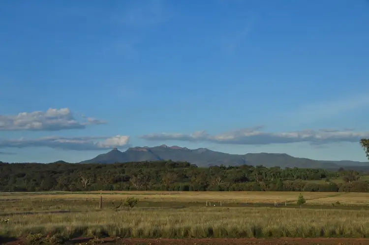 Sixth view of Homely land listing, Lot 2/1489 Kaputar Road Narrabri, Narrabri NSW 2390